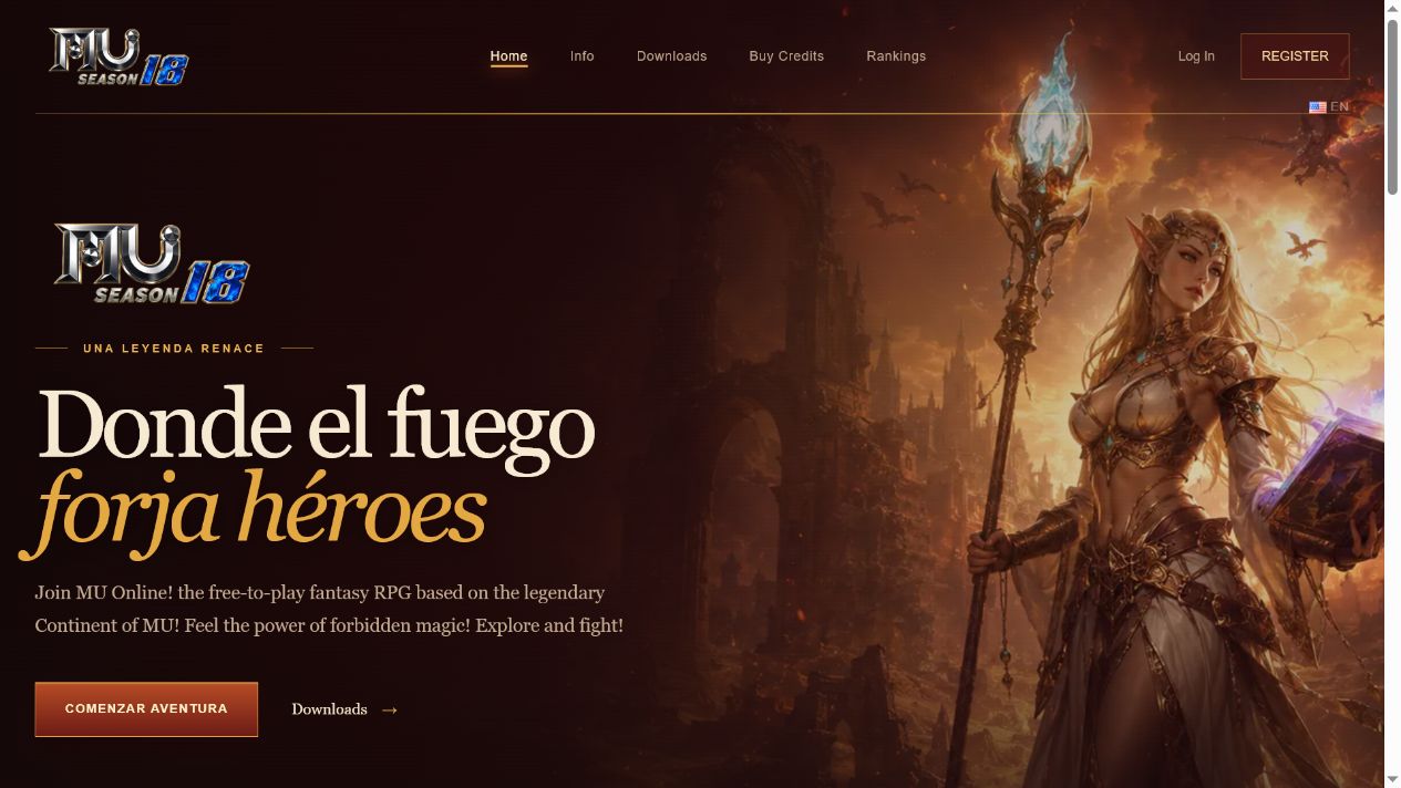Vista previa de Template Engine 04 · Ember Oracle